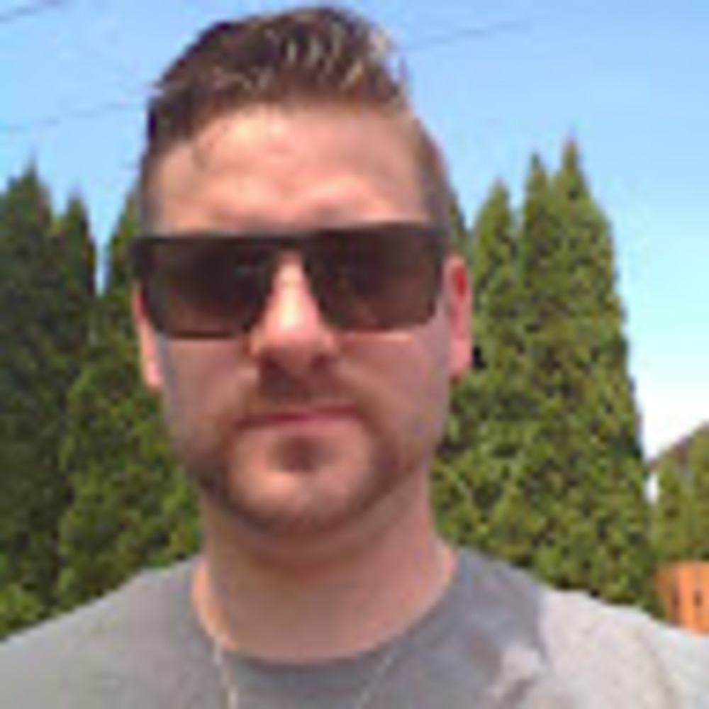 Meet your Posher, Greg